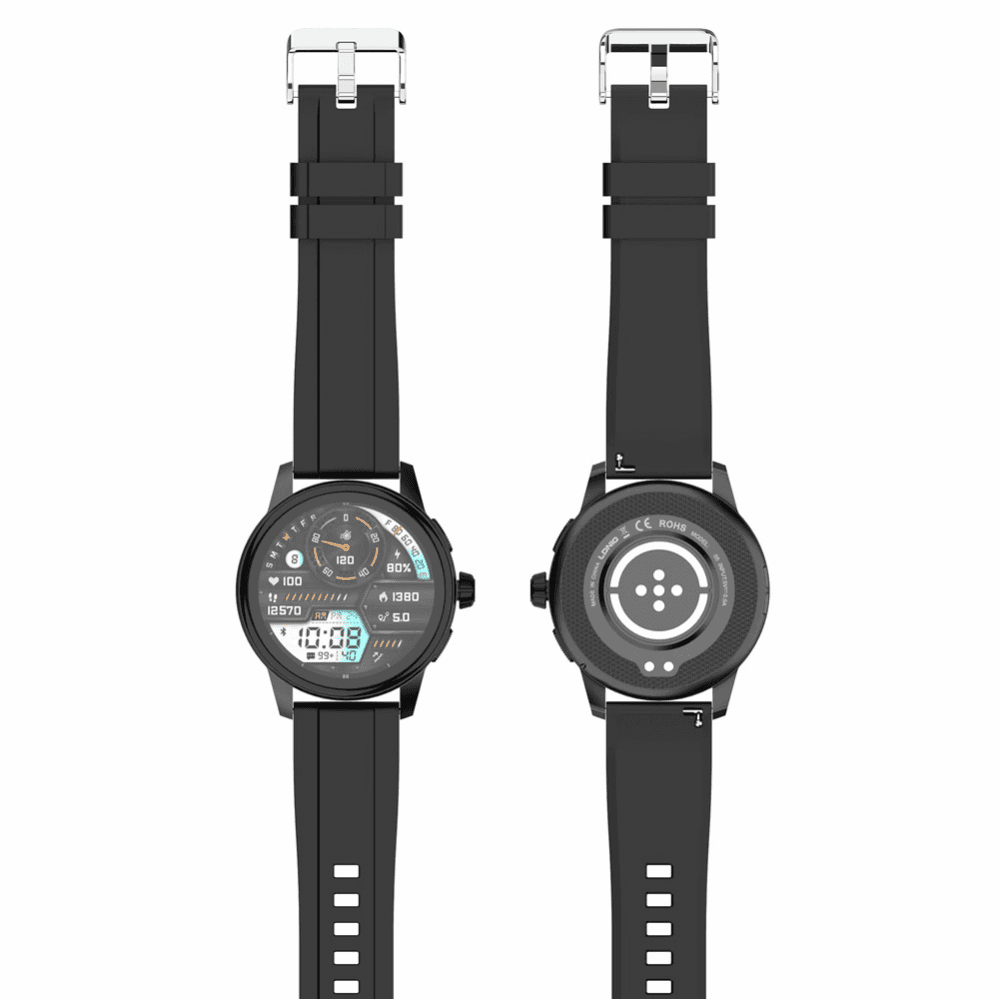 Smart Watch Ldnio SW05 Crni