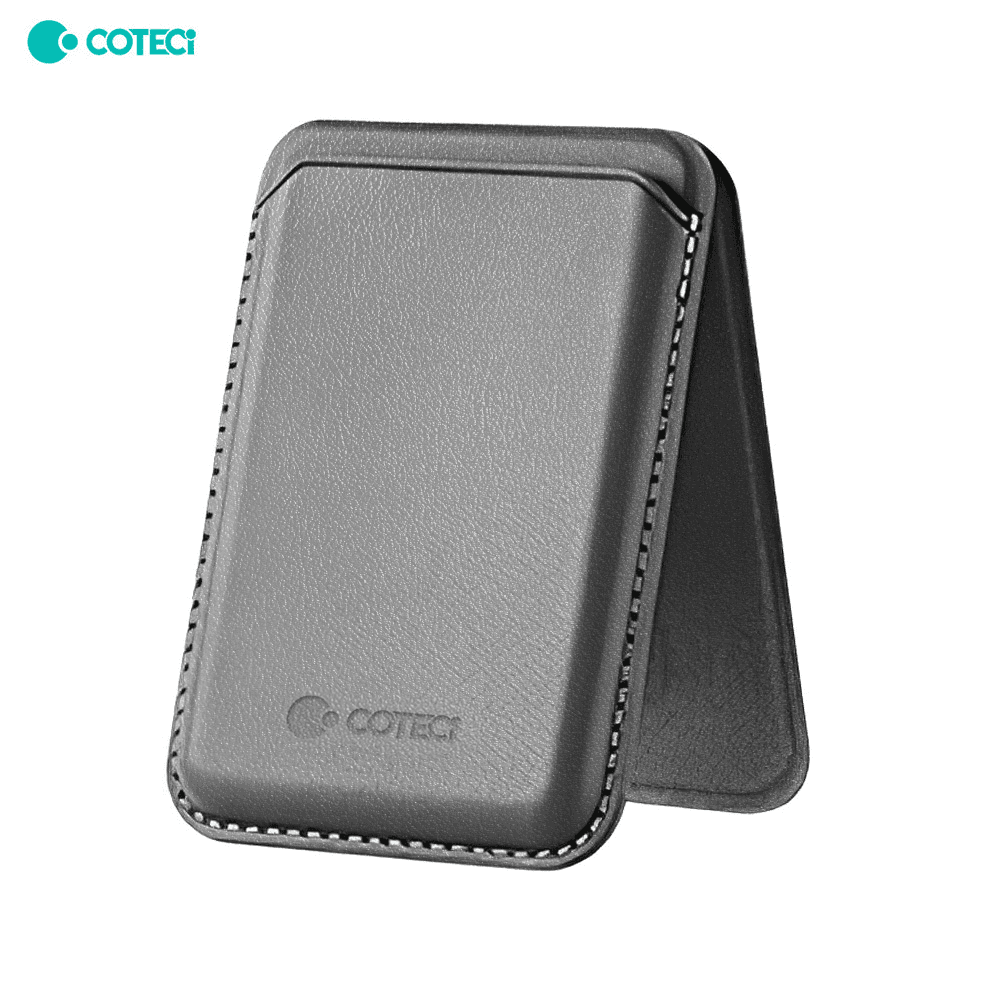 Drzac za Kartice Coteci Tr-052 2U1 Crni