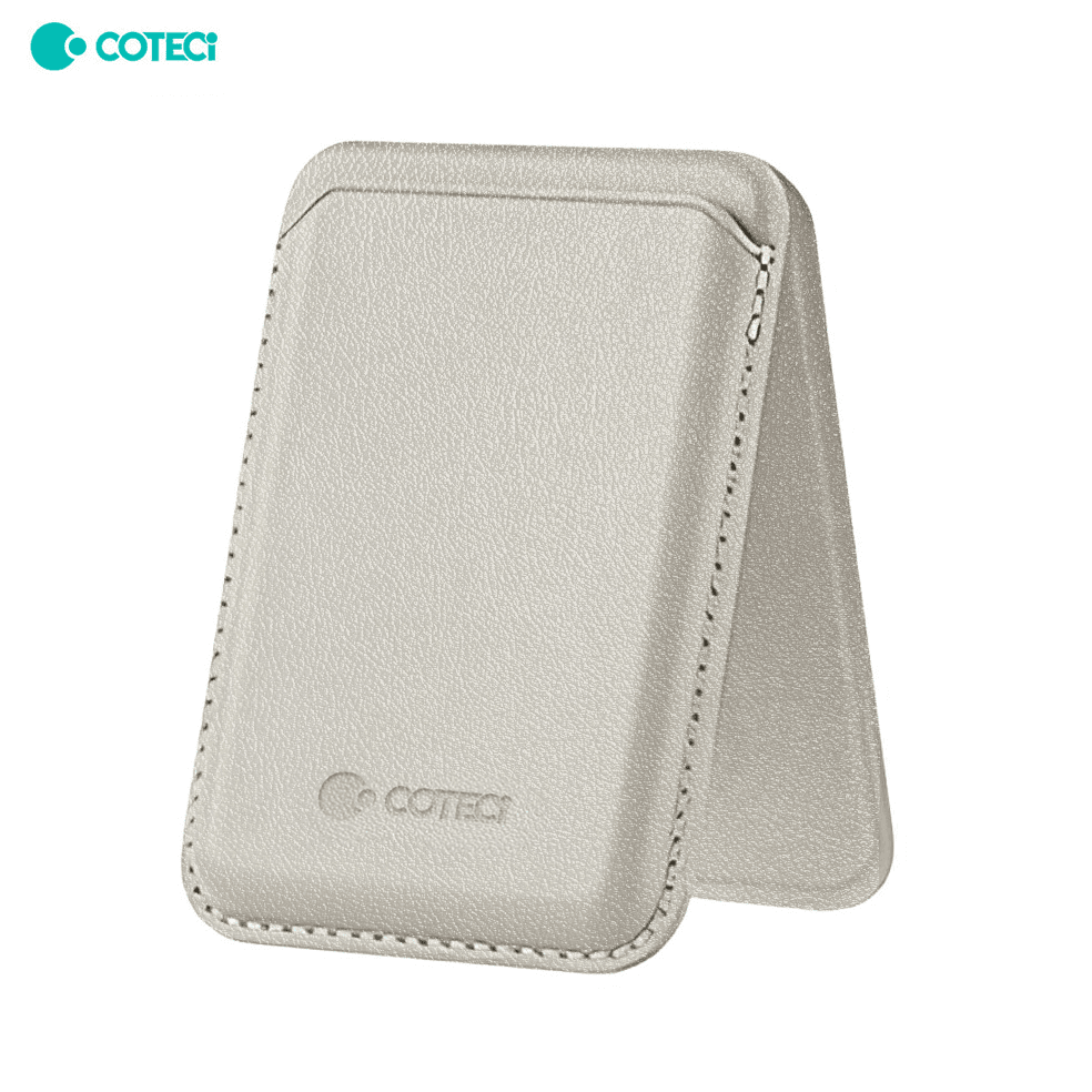 Drzac za Kartice Coteci Tr-052 2U1 Sivi