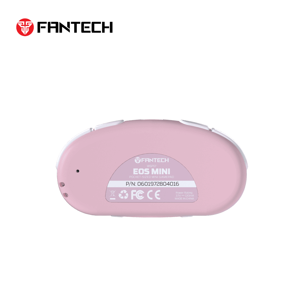 Joypad Wireless Fantech WGP17 Eos Mini Rozi