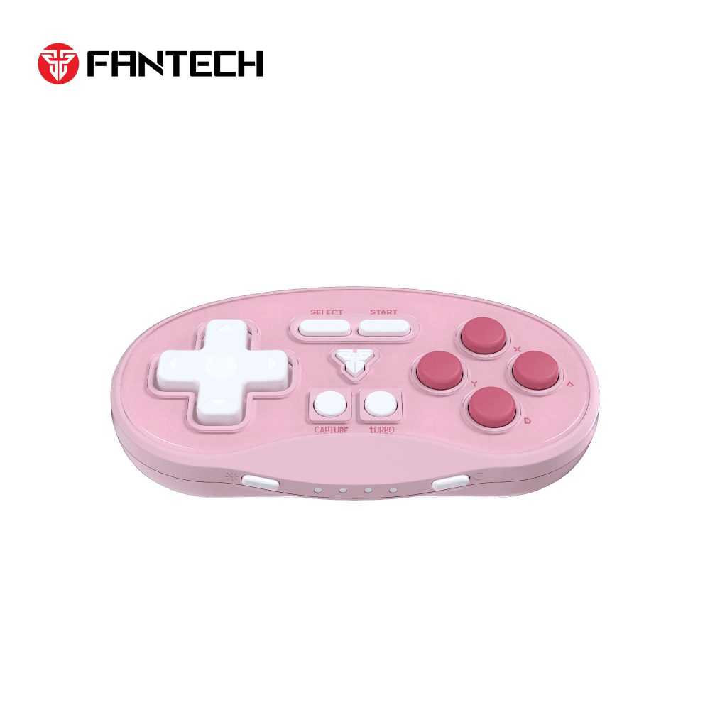 Joypad Wireless Fantech WGP17 Eos Mini Rozi
