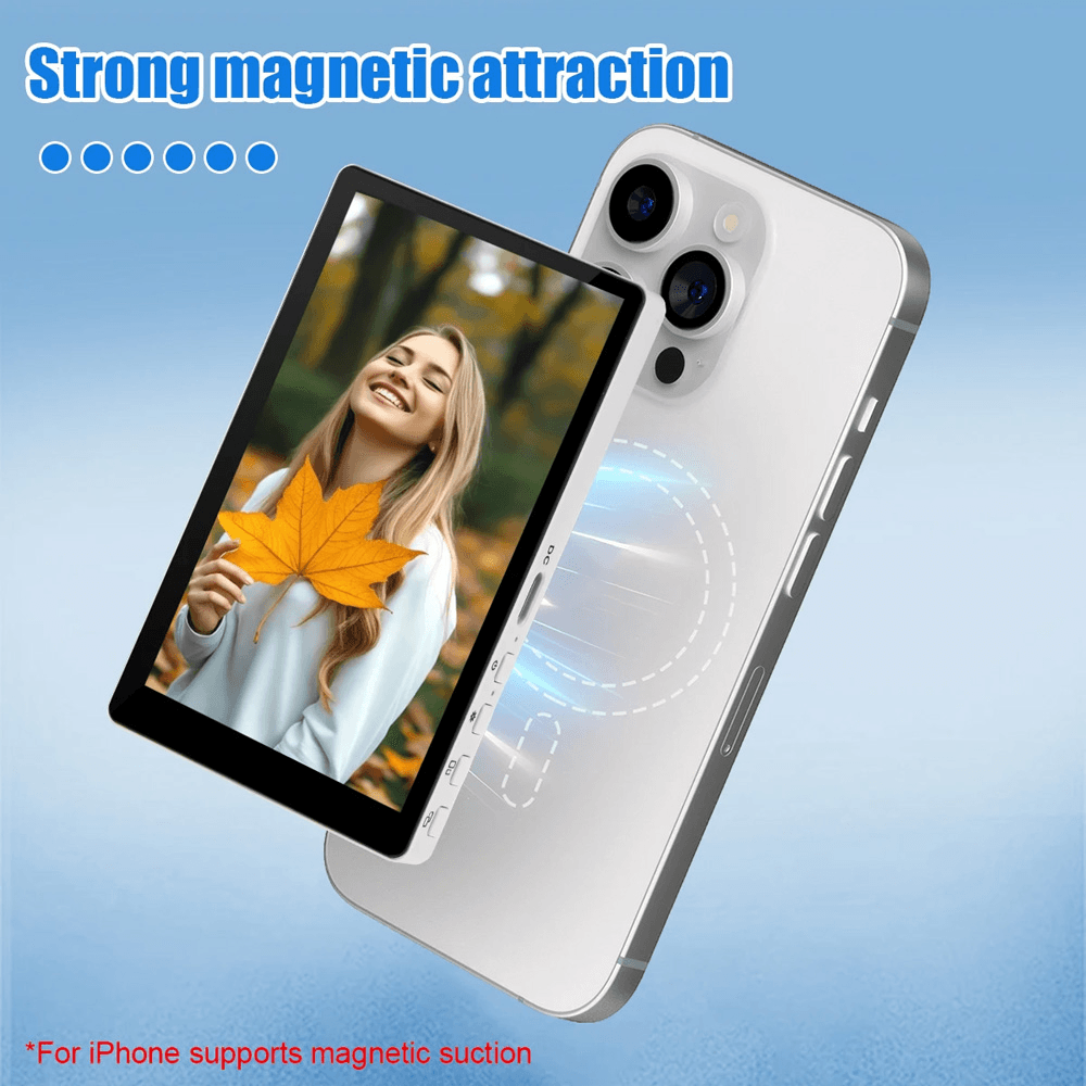 Selfie Monitor Magnetic PT001 Beli