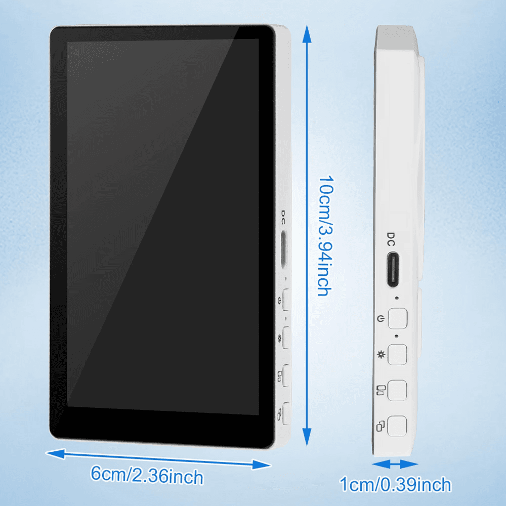 Selfie Monitor Magnetic PT001 Beli