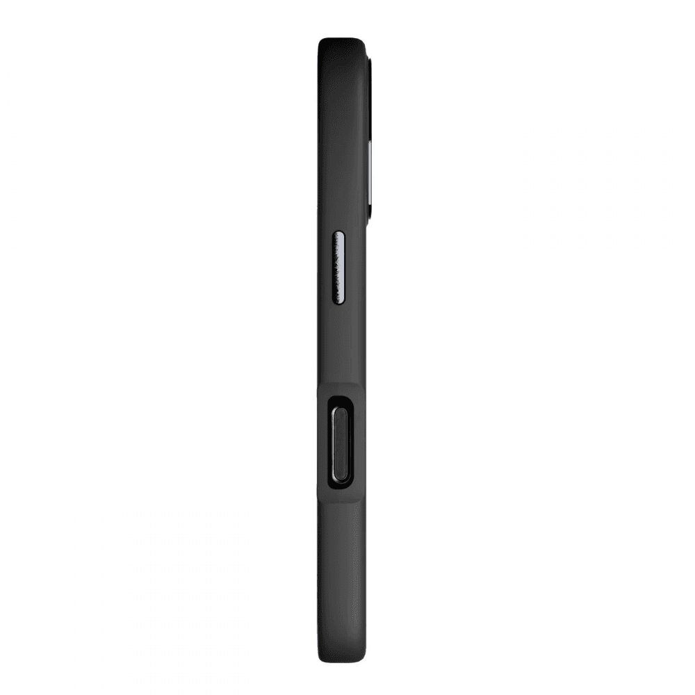 Torbica Puro ICON MAG PRO za Iphone 16 6.1 Crna