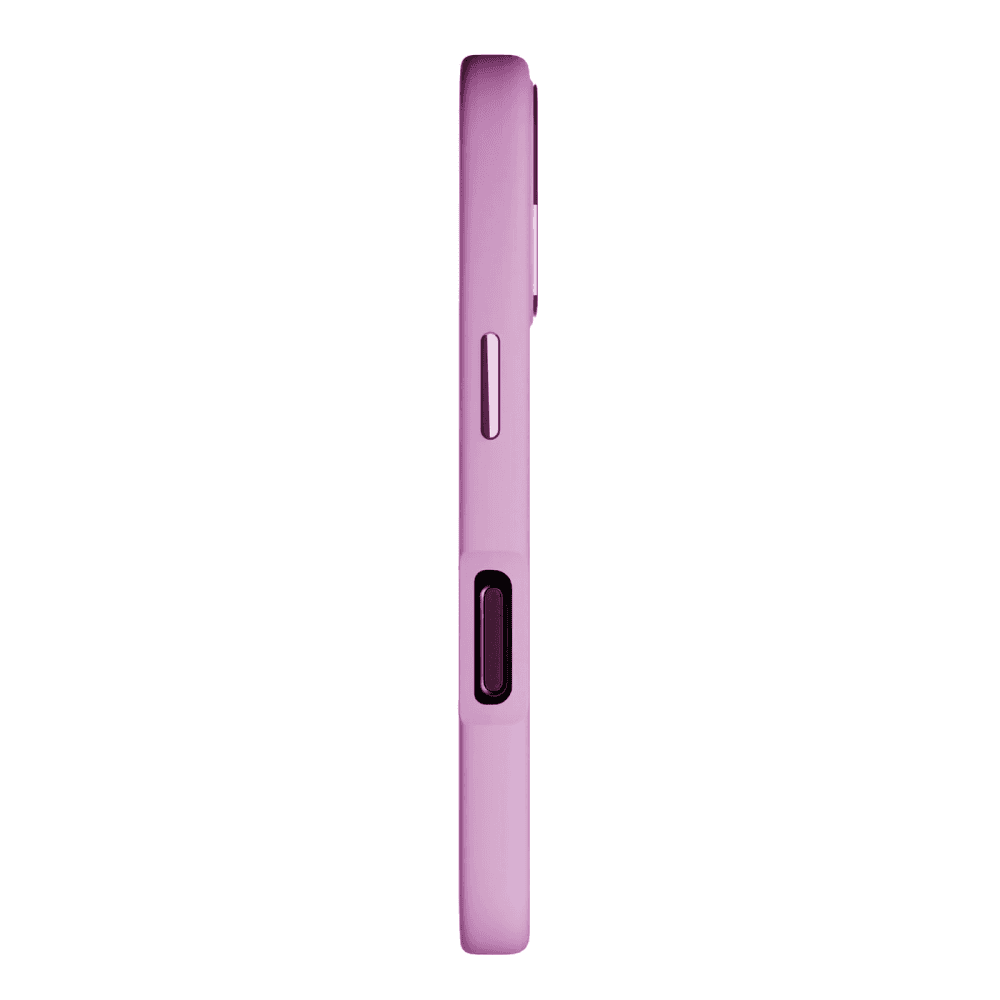 Torbica Puro ICON MAG PRO za Iphone 16 6.1 Roze