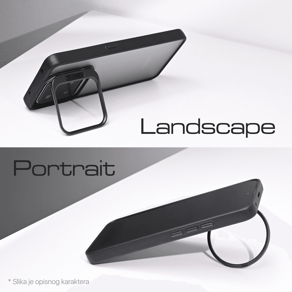 Torbica Pastel Pop za Honor Magic 8 Lite Plava