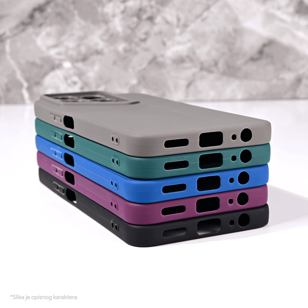 Torbica Blade za Honor Magic 8 Lite Plava