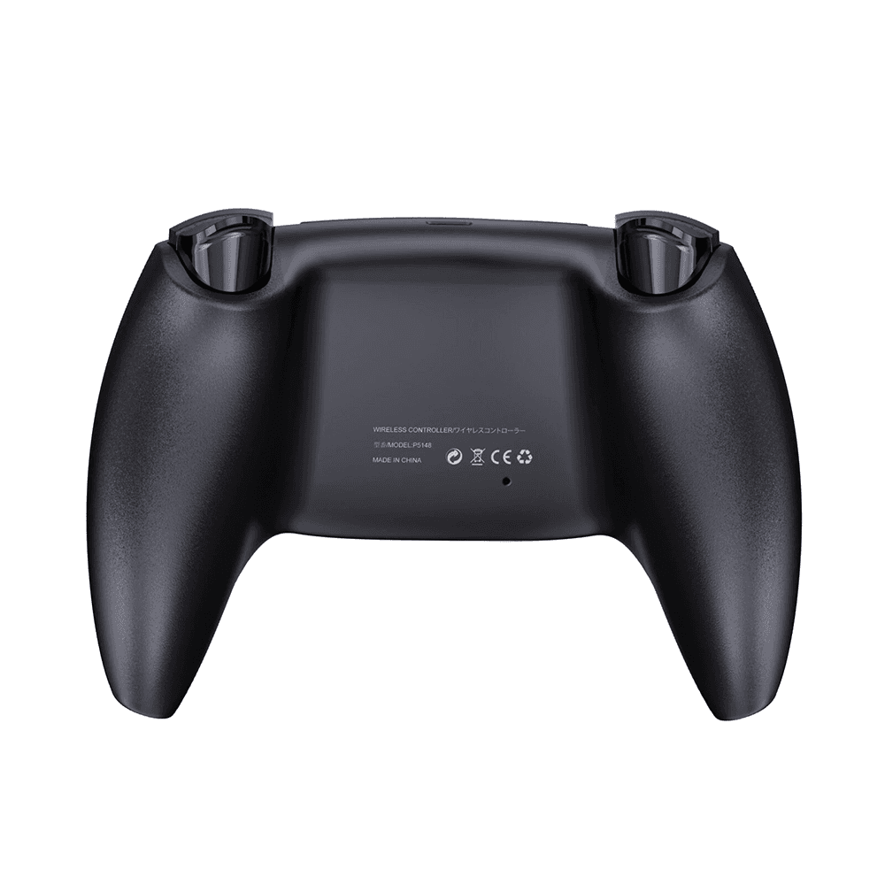 Joypad PS5 Custom Black