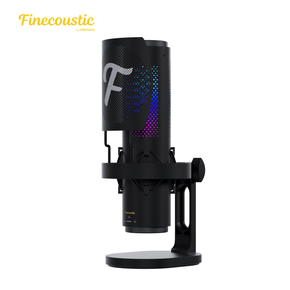 Microfon Wired Fantech UFM1 Sonara Crni