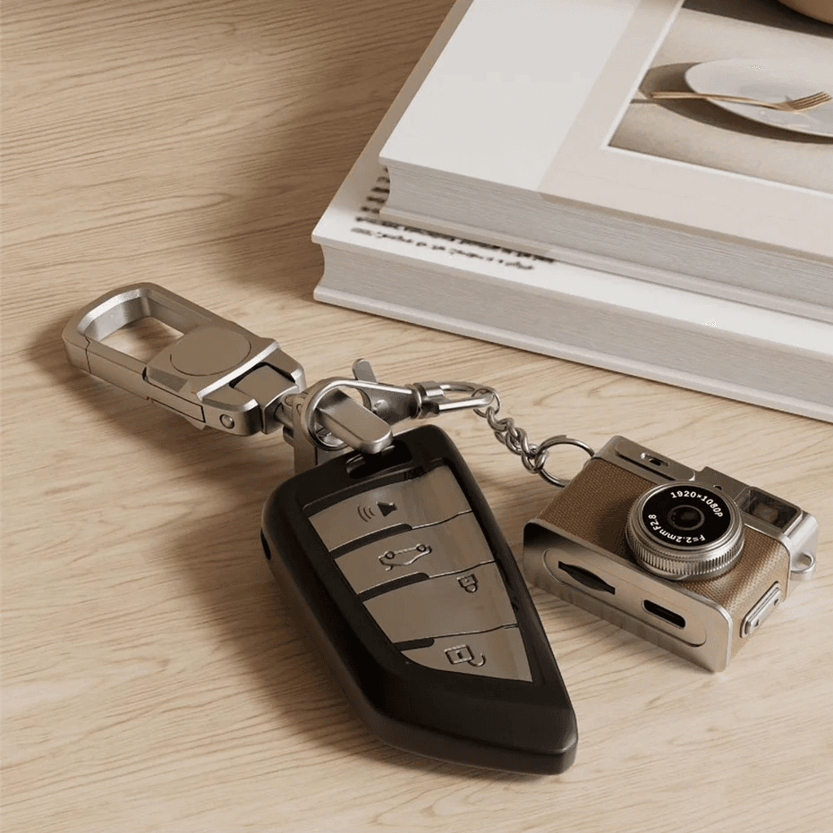 Mini Kamera G1 32GB Braon
