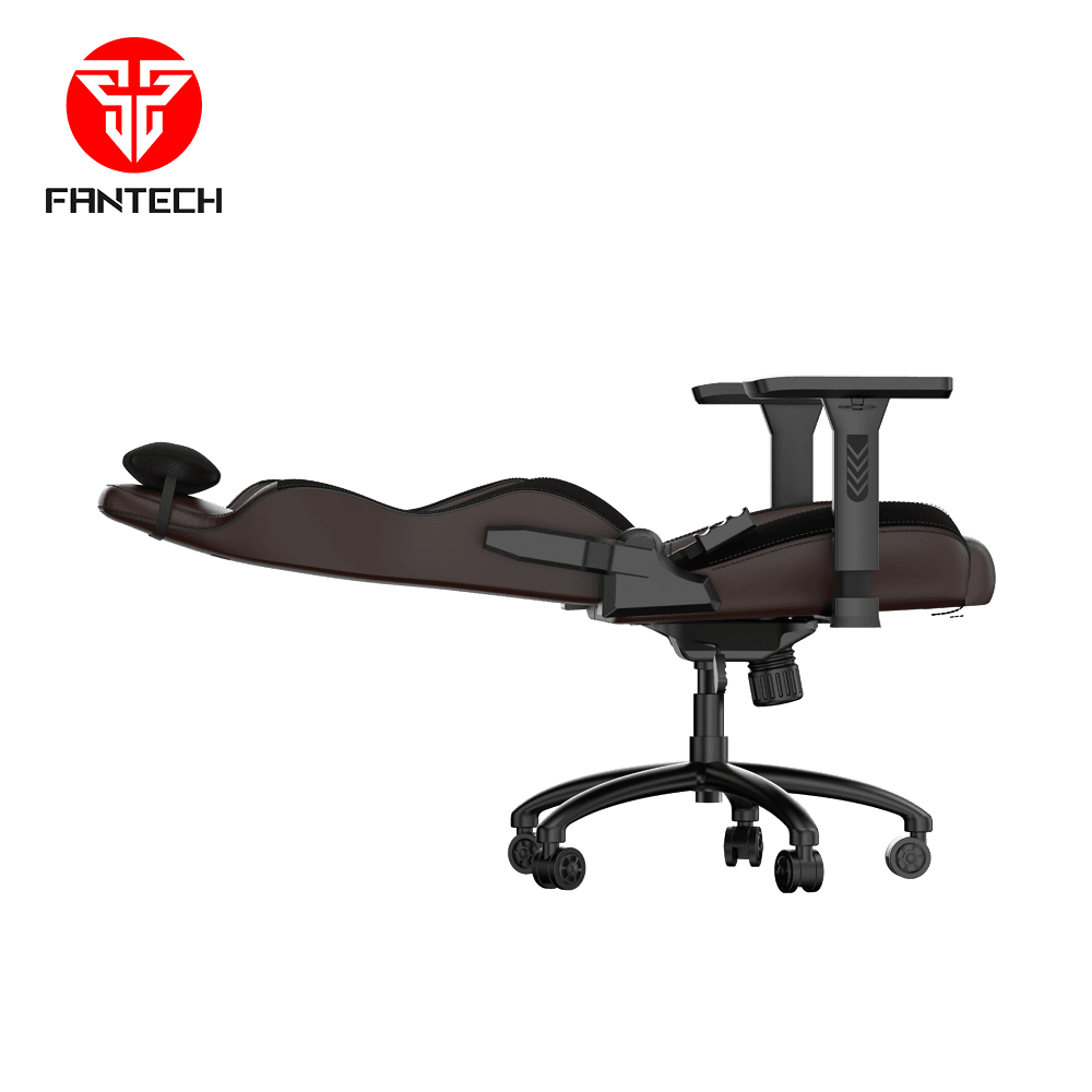 Stolica Gaming Fantech Ledare Gc-192 Braon