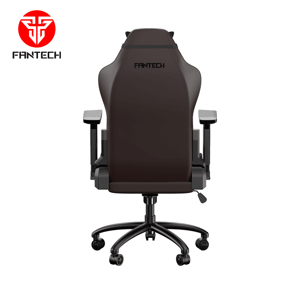 Stolica Gaming Fantech Ledare Gc-192 Braon