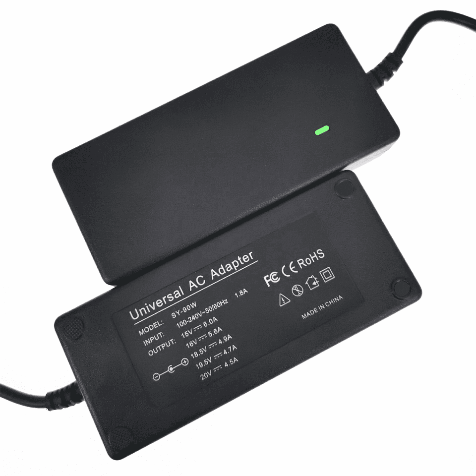 Univerzalni Punjac za Laptop 90W 14U1