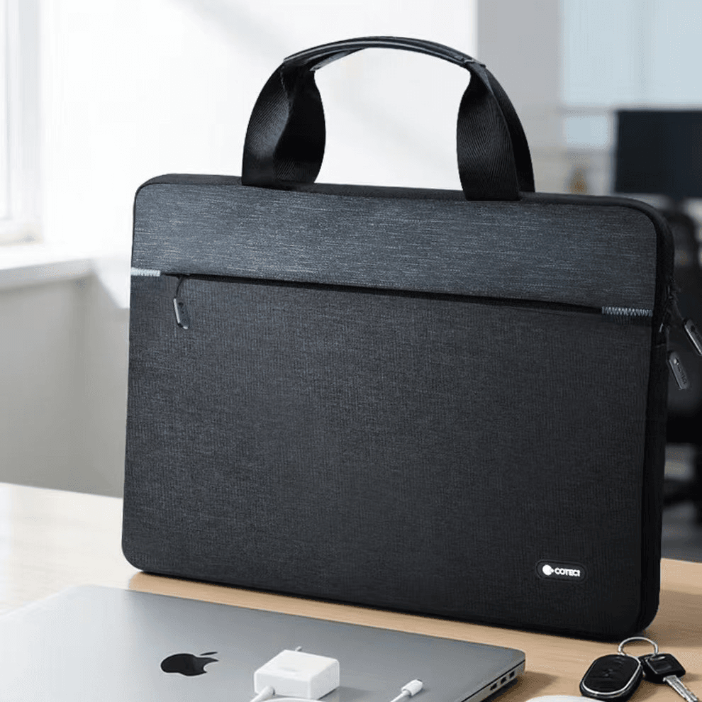 Torba za Laptop Coteci 14050 15-16 Inch Siva