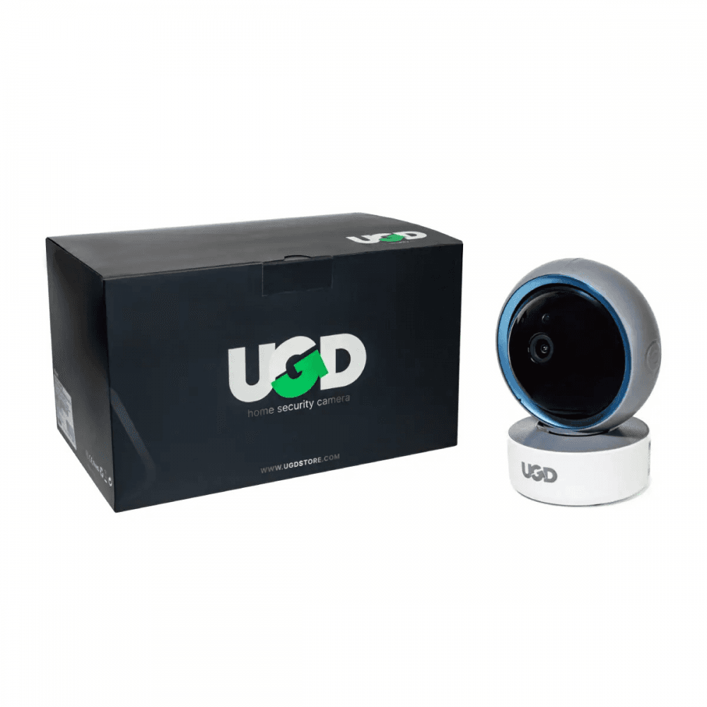 Spoljna Sigurnosna Kamera UGD IP B700 4MP Wifi