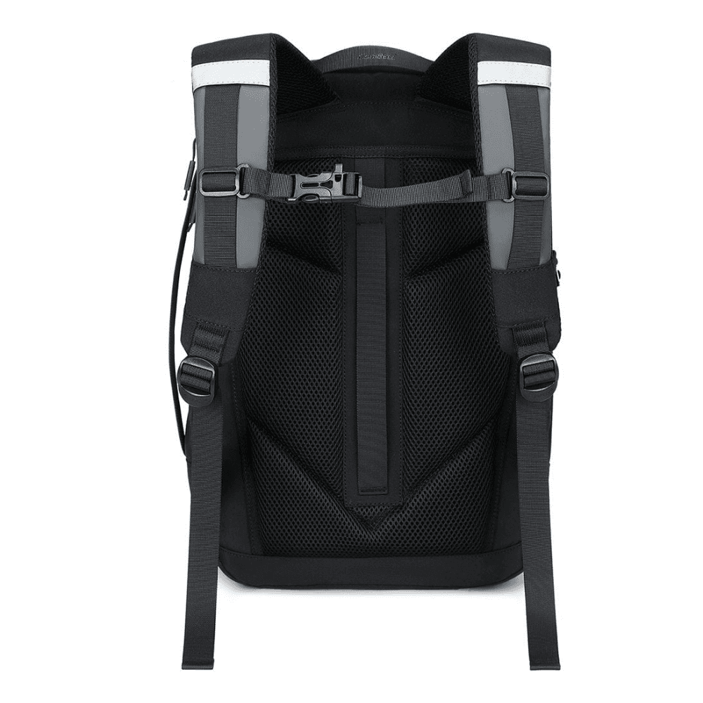 Ranac POSO 8317 Crni