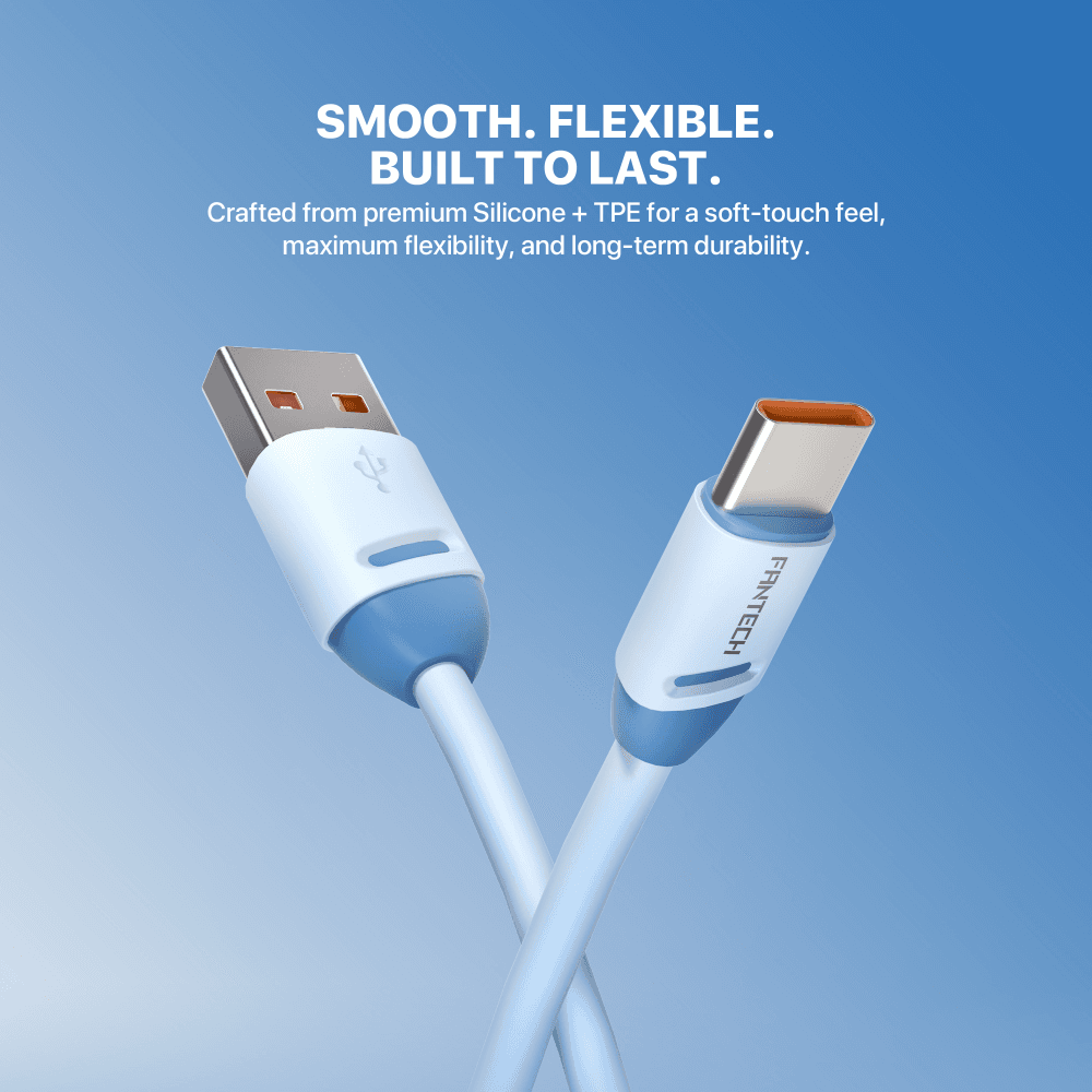 Kabl Set Fantech Vibelink Vlt1ac