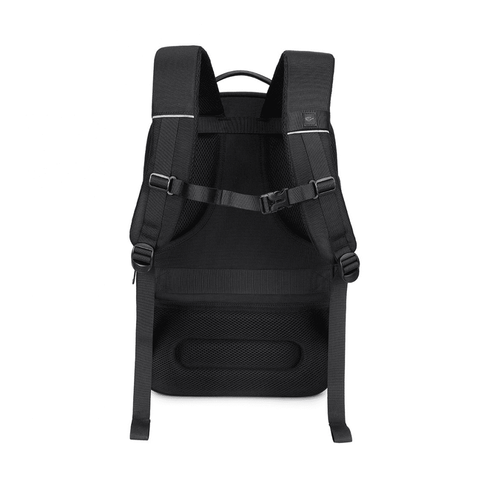 Ranac POSO Cb-8307, 15.6" Crni