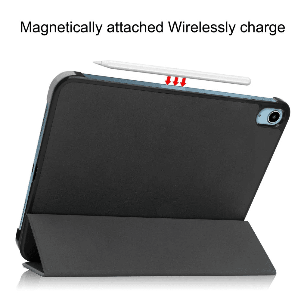Torbica Ultra Slim za Ipad 11.0 2025 Crna