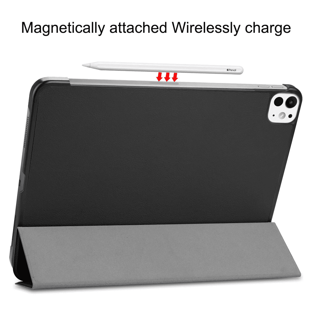 Torbica Ultra Slim za Ipad Air 13 2025 Crna