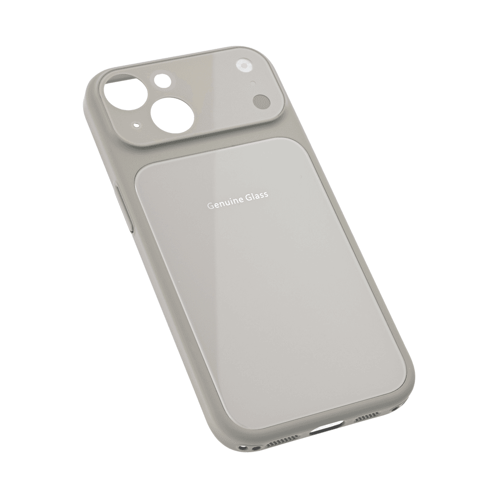 Torbica Magsafe Glowup za Iphone 13/14 6.1 Siva