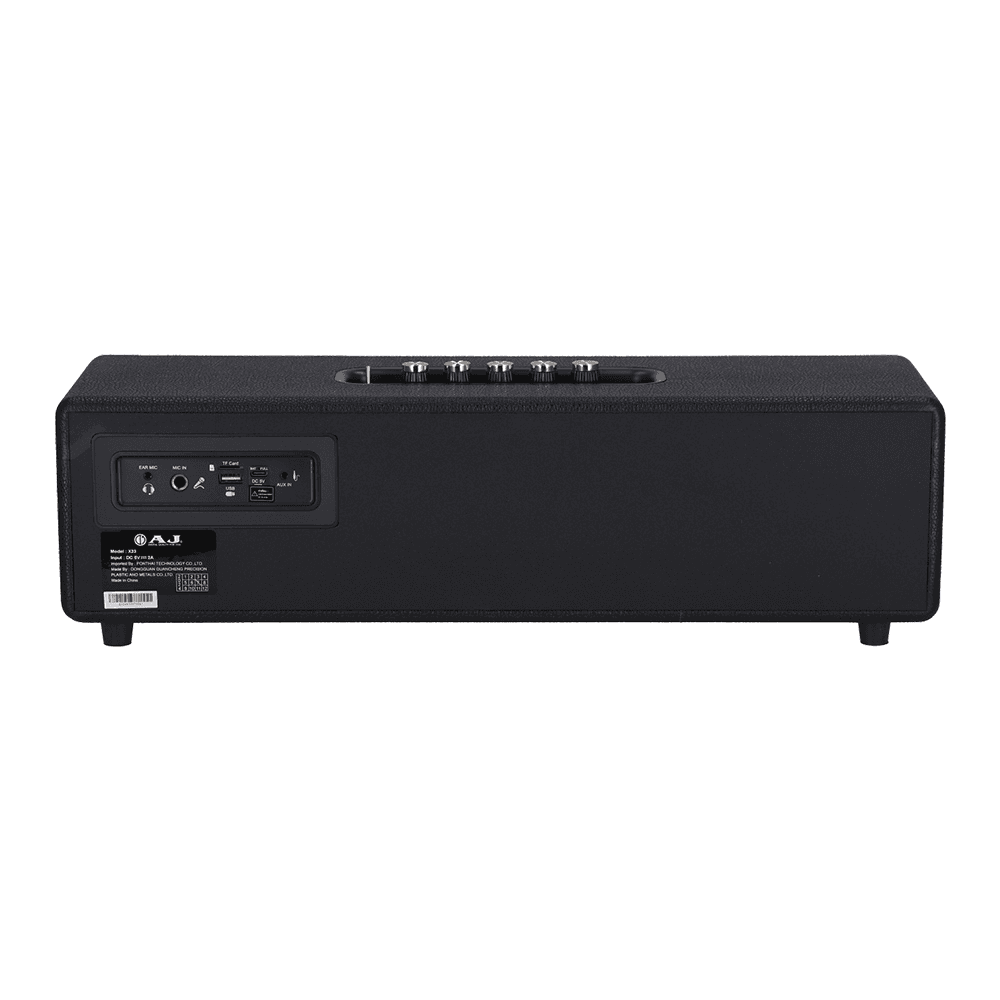 Bluetooth Zvucnik X33
