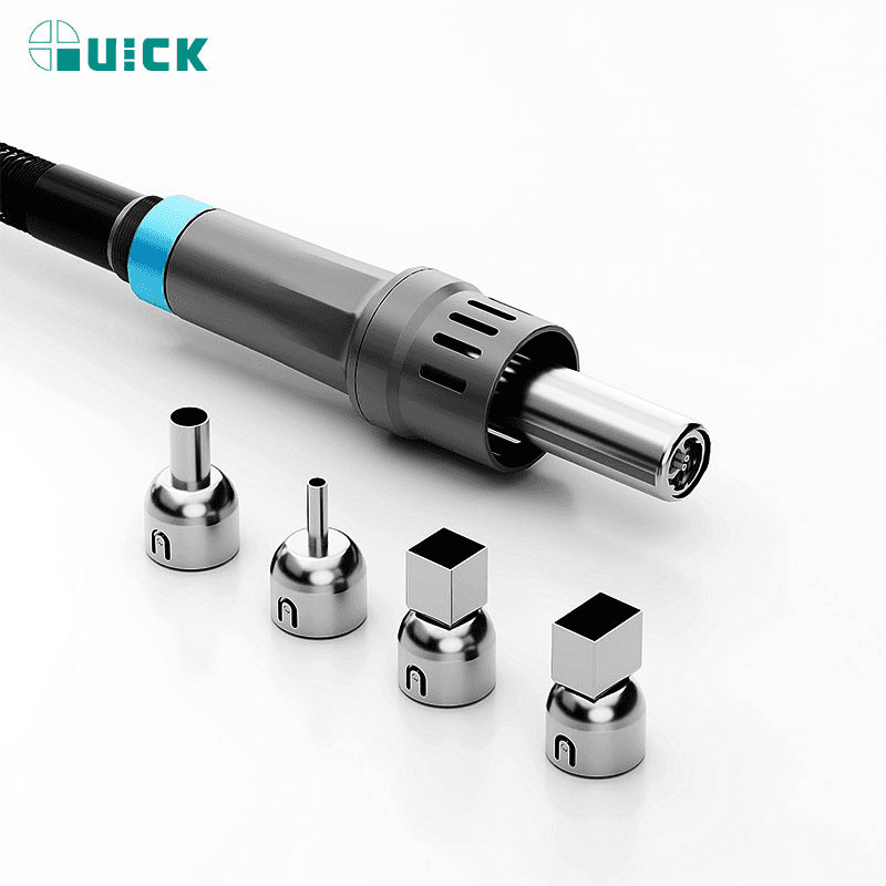 Duvaljka Quick M9 Smart