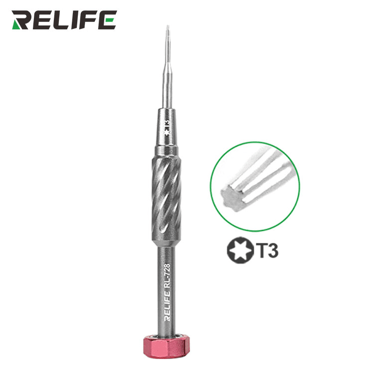 Set Srafcigera Relife Rl-728b 2D