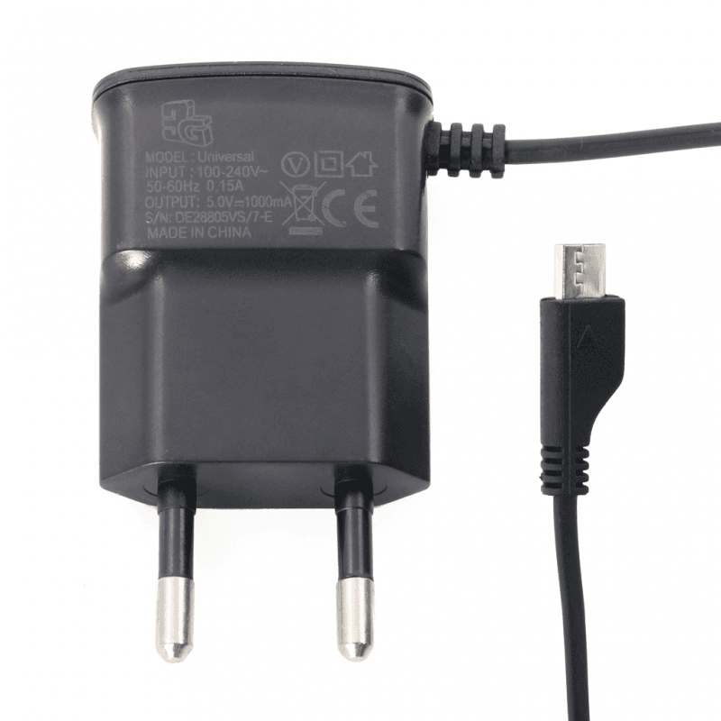 Kucni Punjac za Samsung I9100 1A Micro USB
