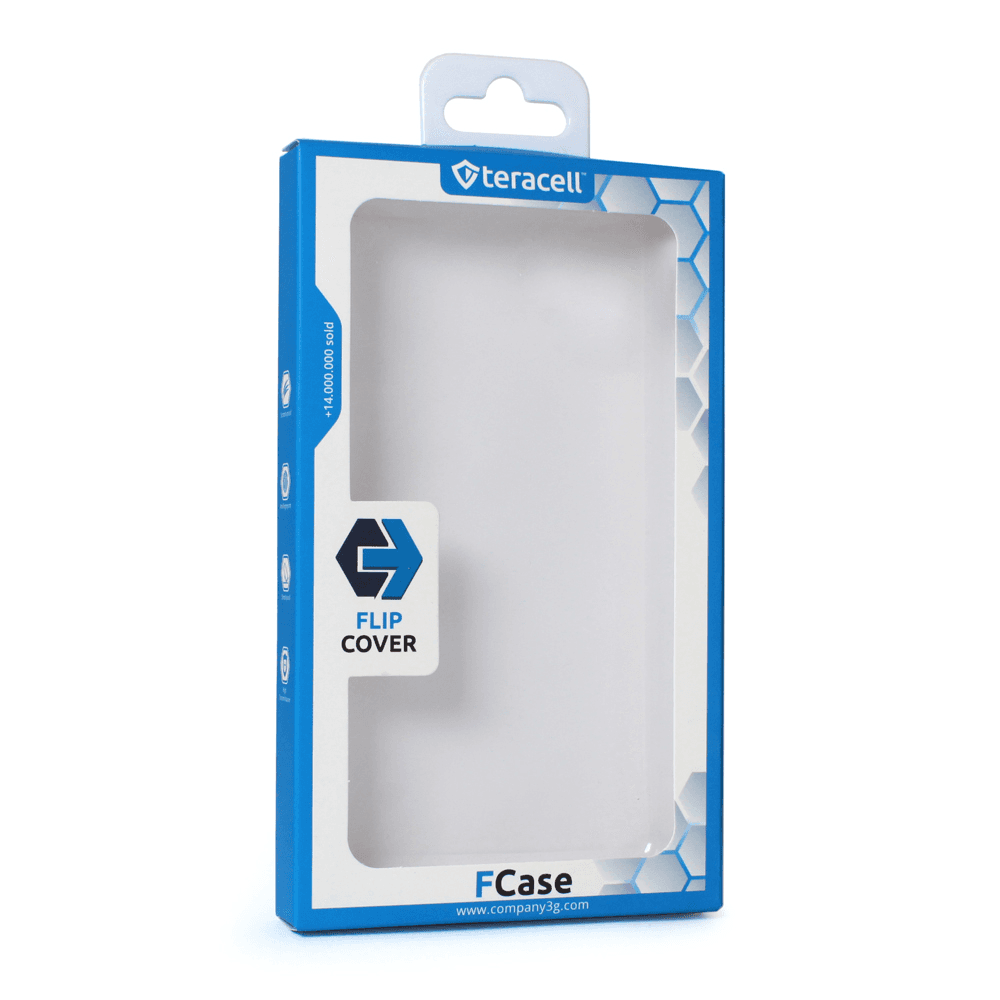 Torbica Hard Ring za Honor 600 Crna