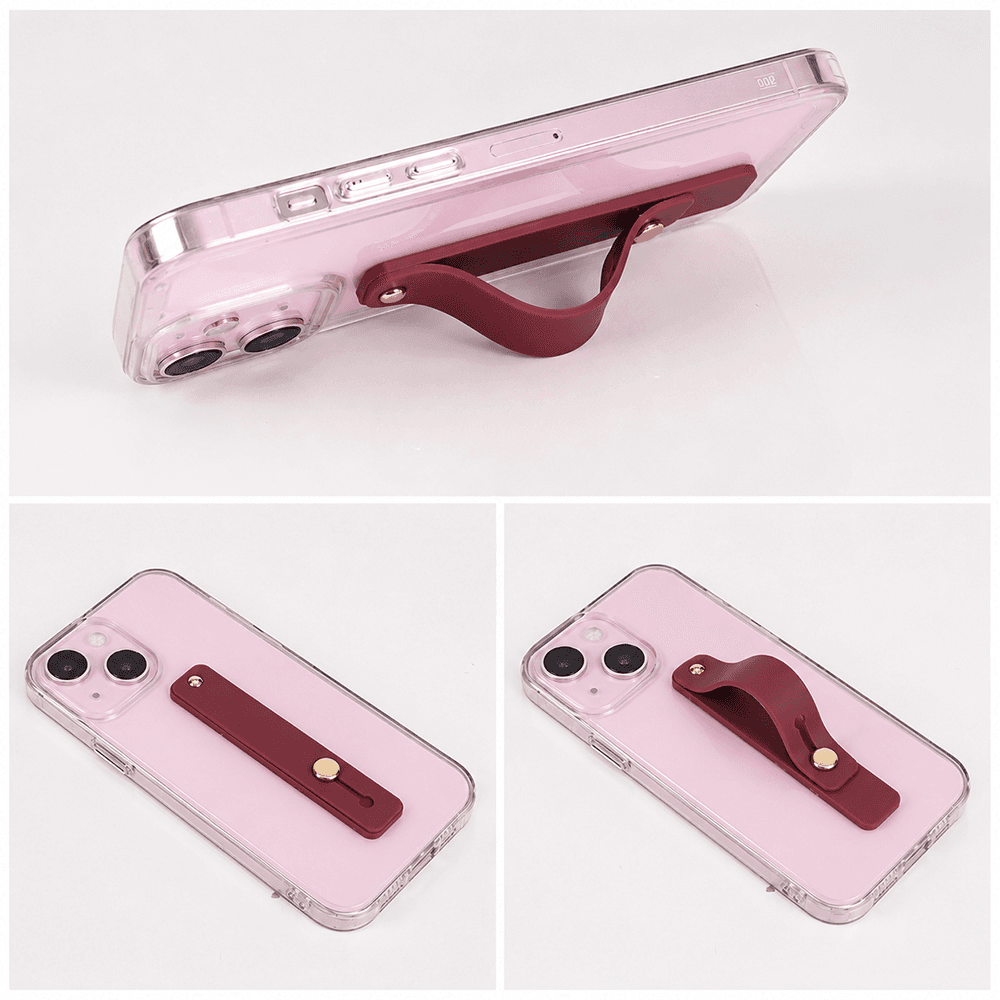 Traka za Telefon Roze
