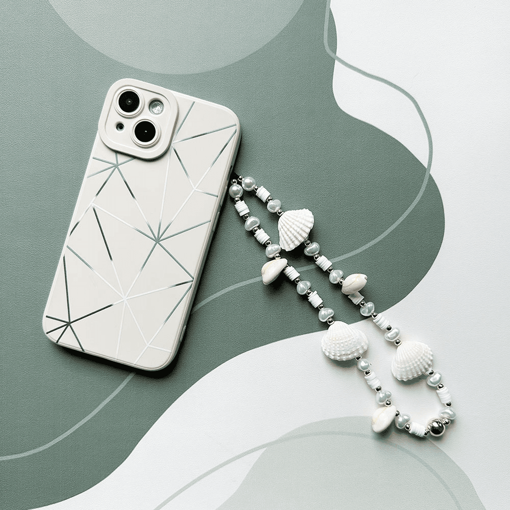 Privezak za Telefon Shell