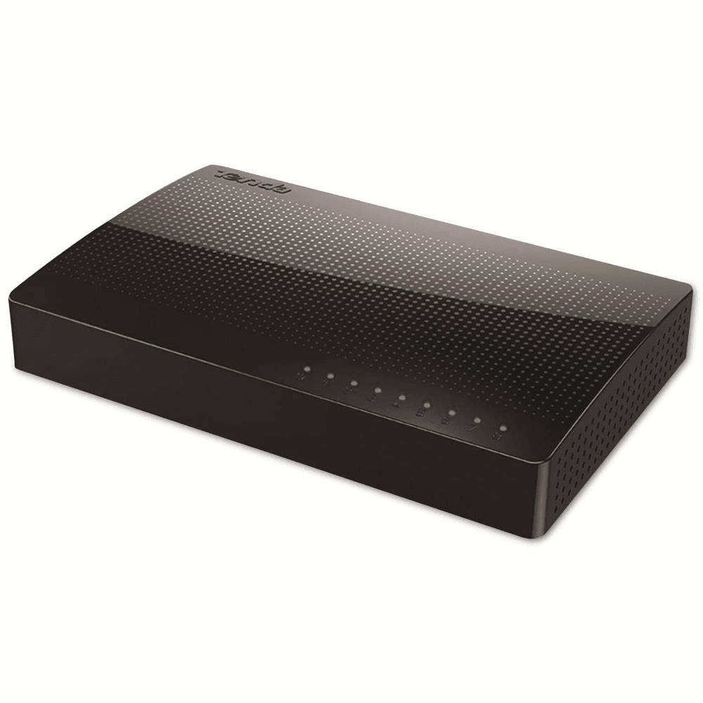 Switch 10/100/1000 8-port Tenda SG108