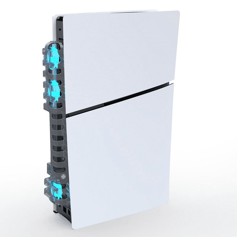 Ipega Pg-p5r002 Cooler za PS5 Slim/pro