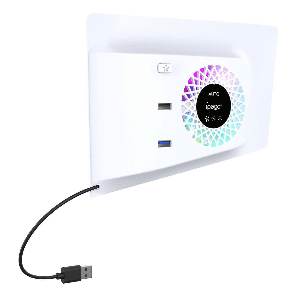 Ipega Pg-p5s019 Cooler za PS5 Slim
