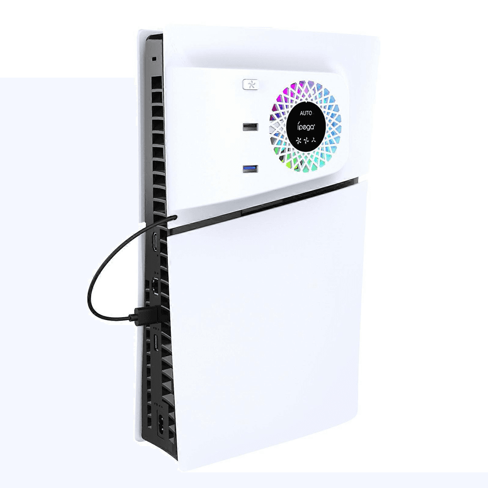 Ipega Pg-p5s019 Cooler za PS5 Slim