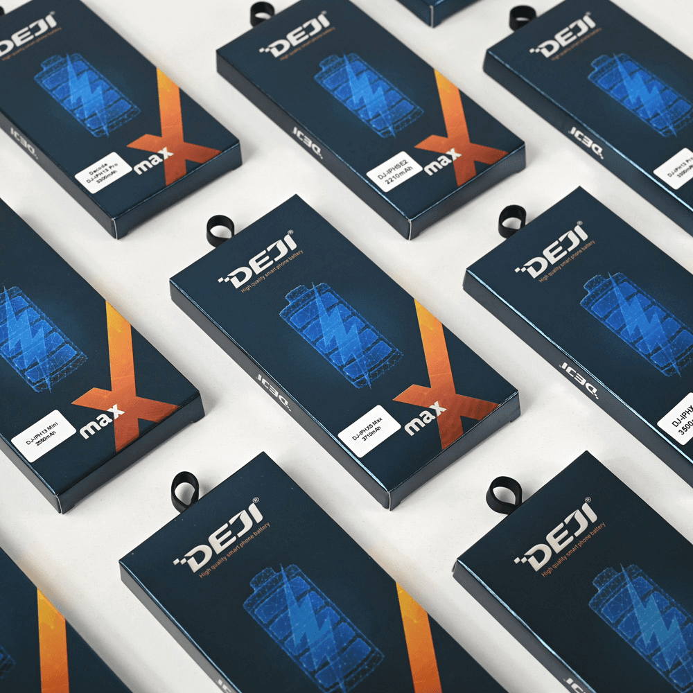 Baterija Deji za Xiaomi 12 Pro 5g(4500mah)bp45