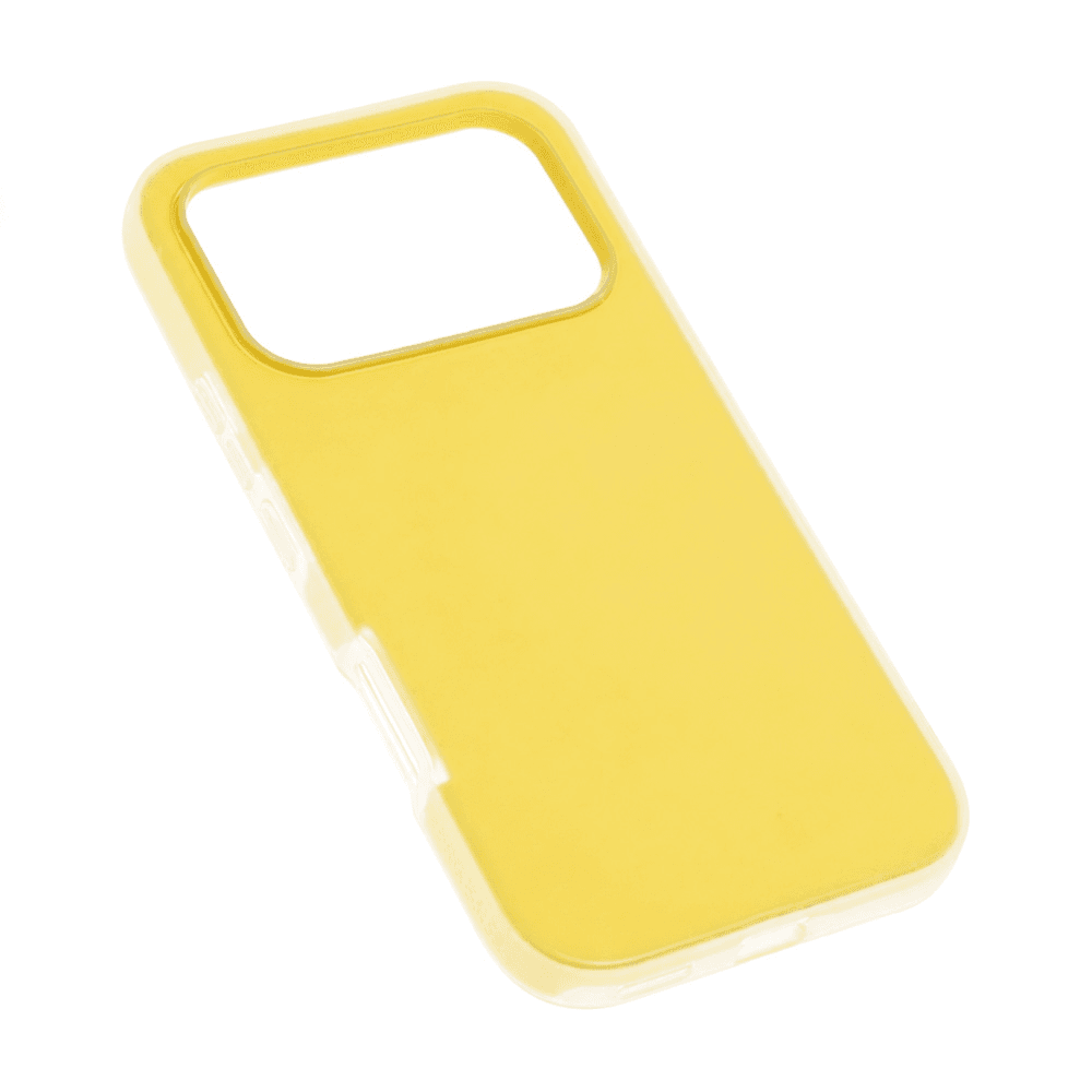 Torbica Sugar Pop za Honor 600 Zuta