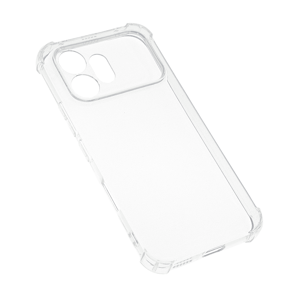 Torbica Transparent Ice Cube za Honor 600