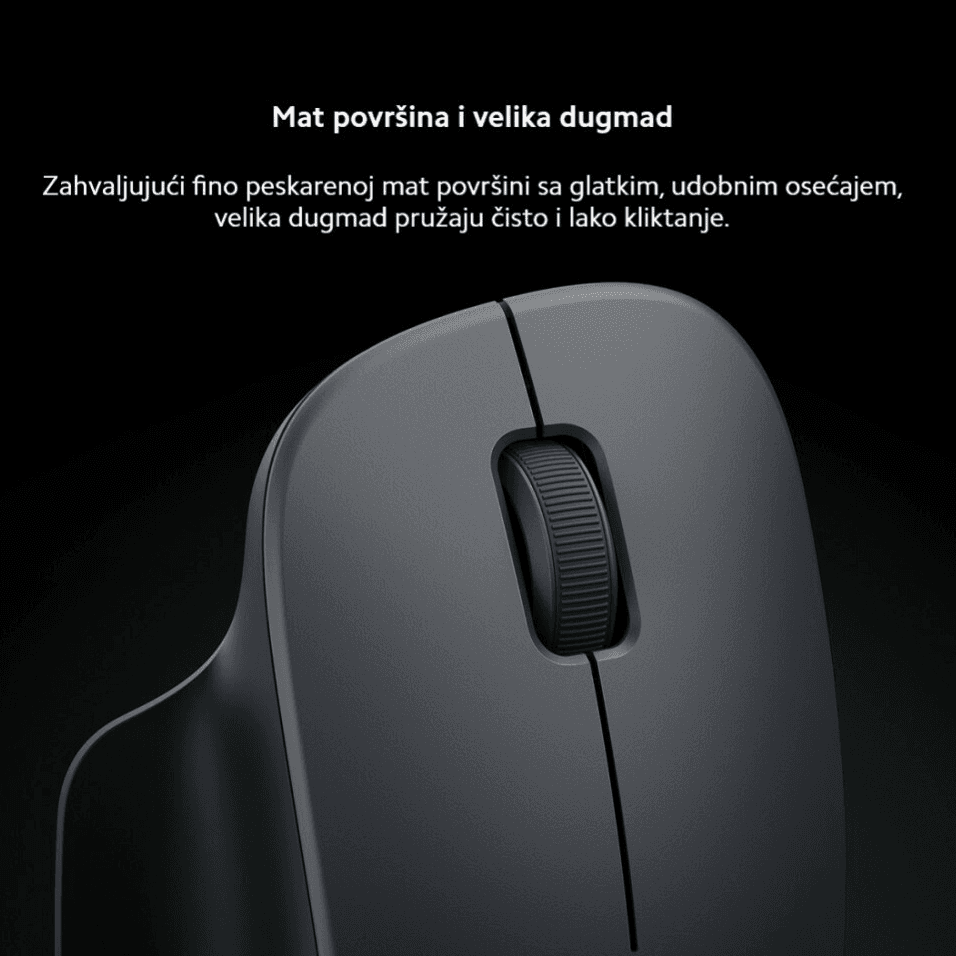 Xiaomi Mi Wireless Mis Comfort Edition Beli