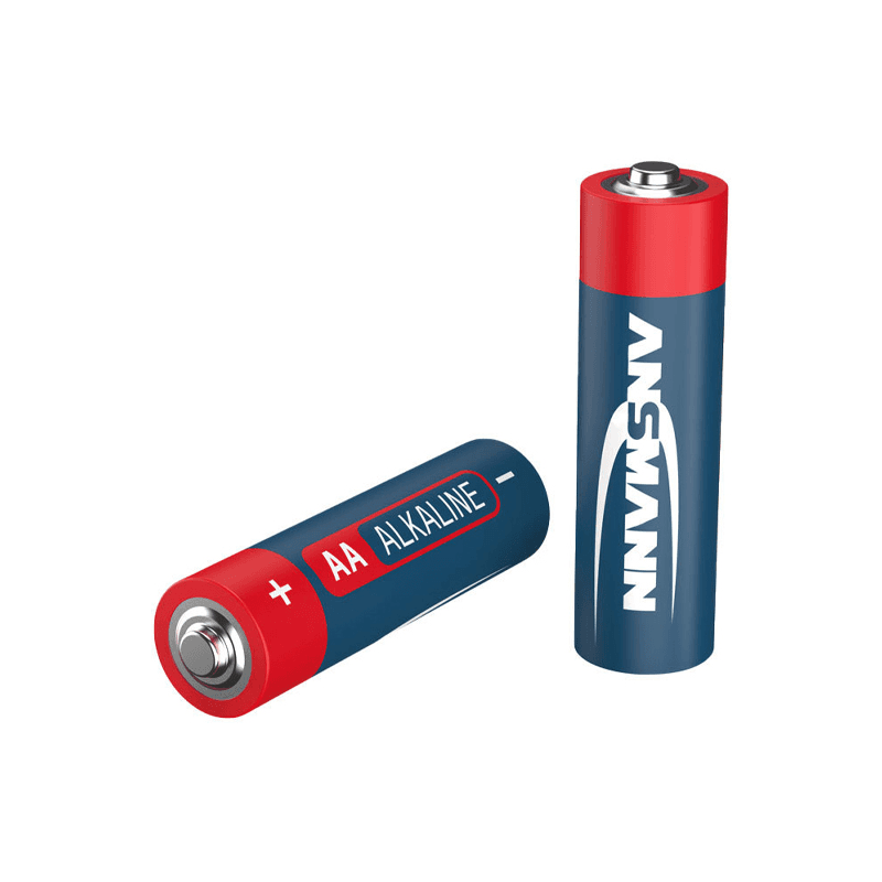 Ansmann Alkalna Baterija Aa/lr6 Box od 20KOM