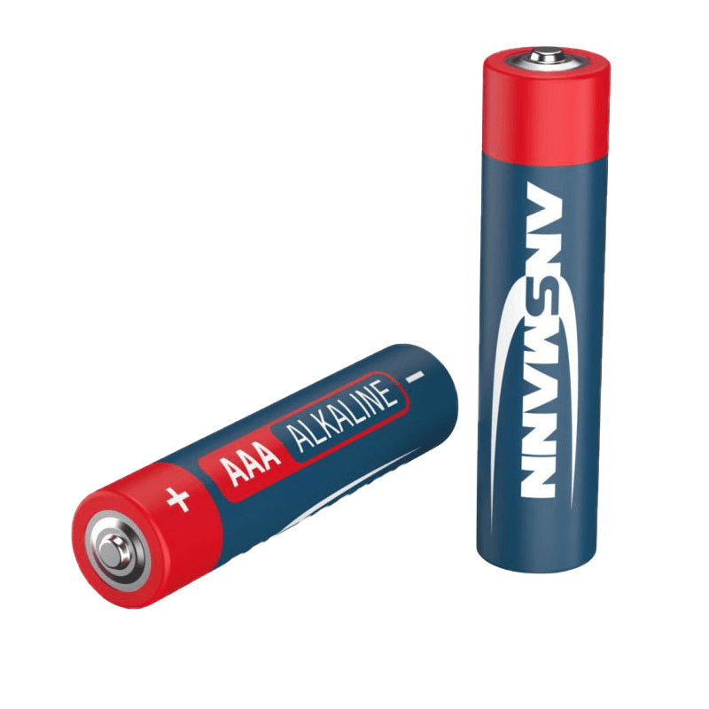 Ansmann Alkalna Baterija Aaa/lr03 Box od 20KOM