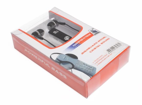 Handsfree Extreme za Samsung D800
