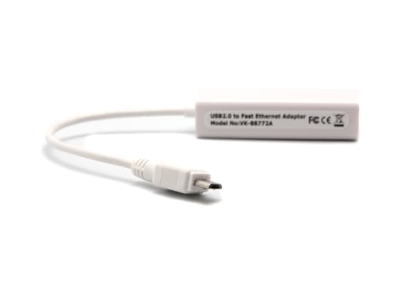 Adapter Micro Usb-lan