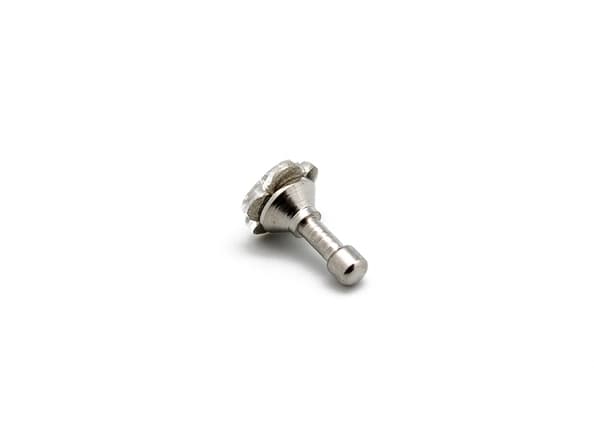Kapica Handsfree 3,5 Mm Cvet Siva