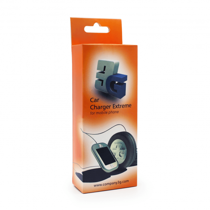 Auto Punjac Extreme za Navigaciju Micro USB