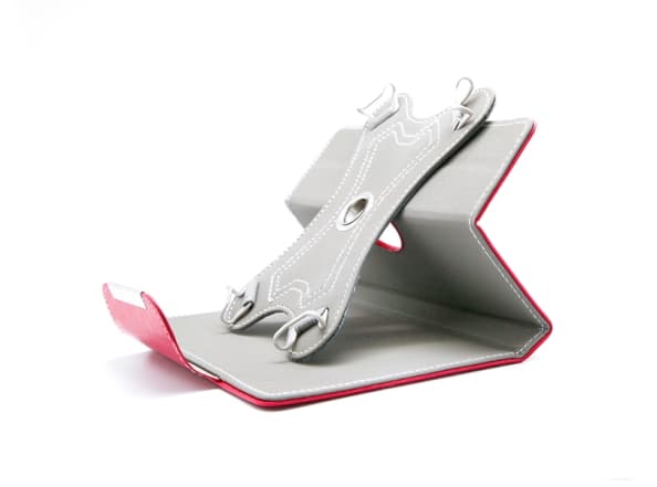 Torbica Teracell Roto za Tablet 7" Univerzalna Pink