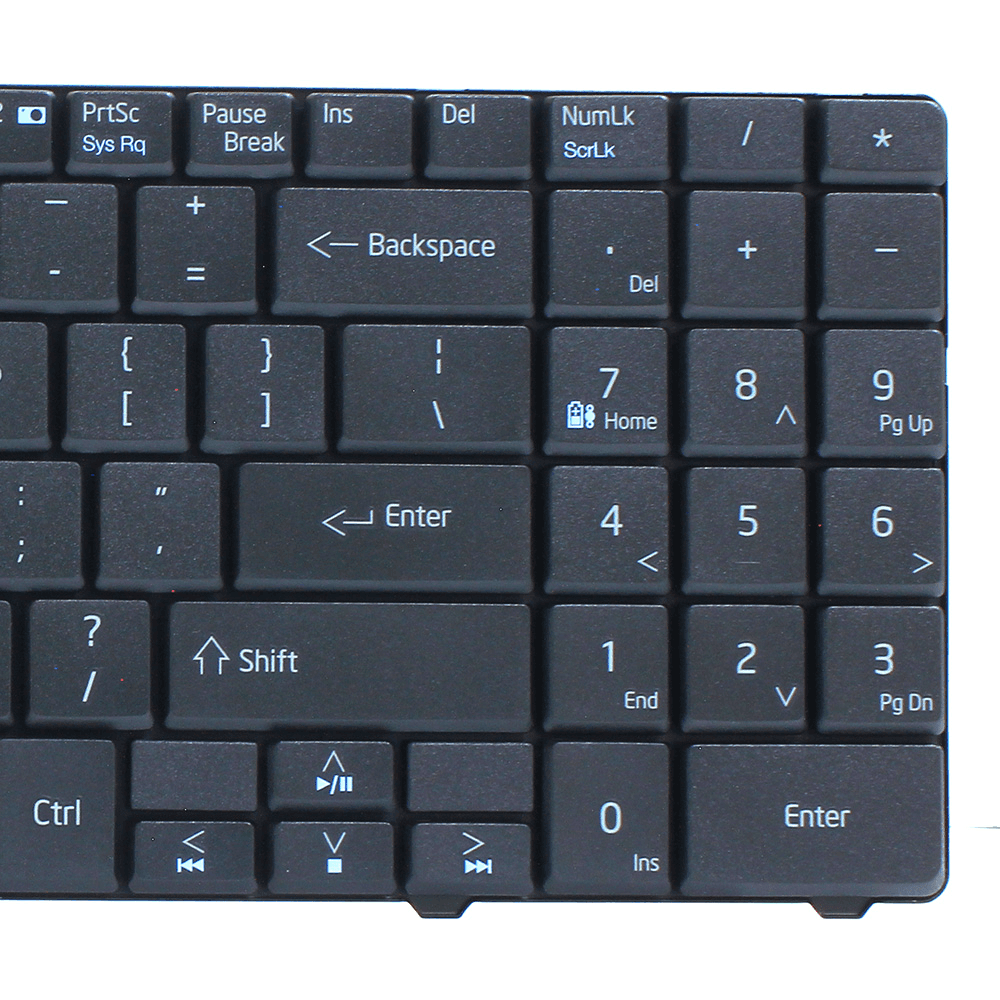 Tastatura za Laptop Acer E525
