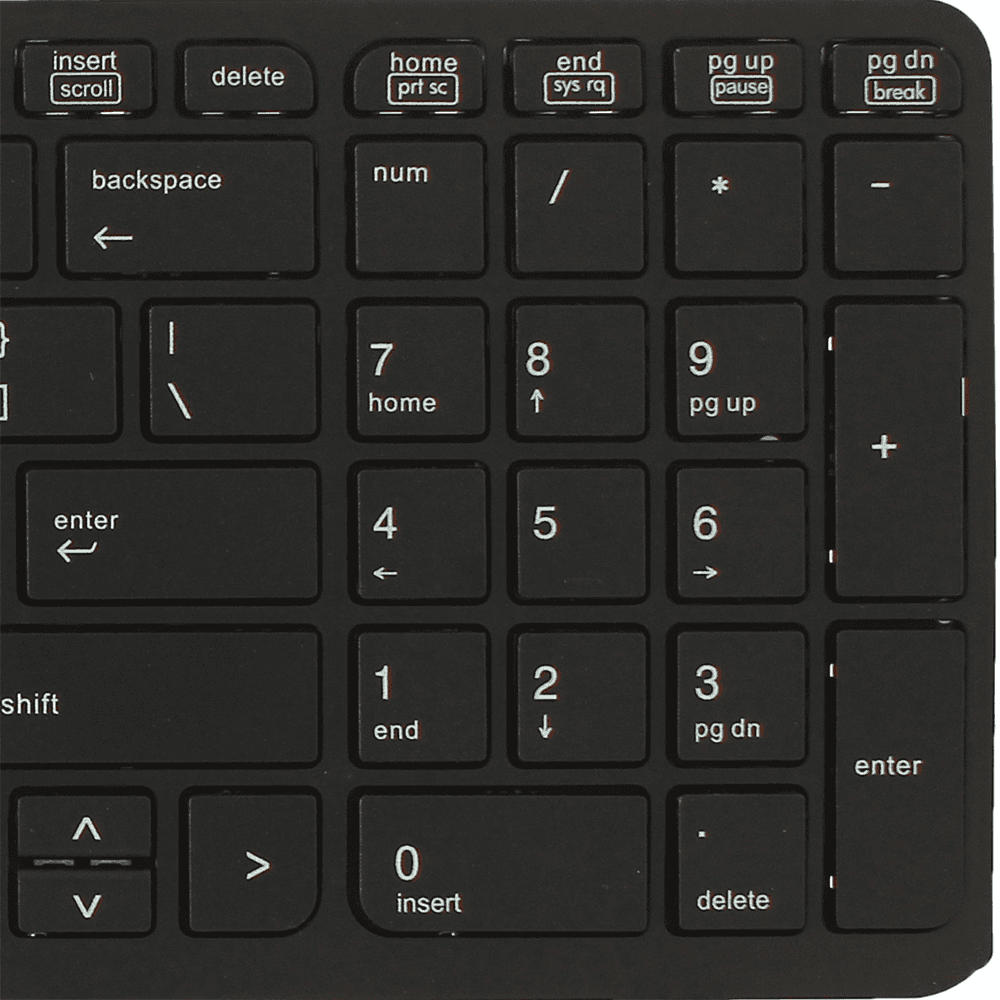 Tastatura za Laptop HP Probook 450/470 G1