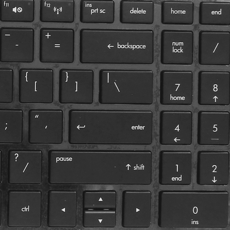 Tastatura za Laptop HP Dv6-6000